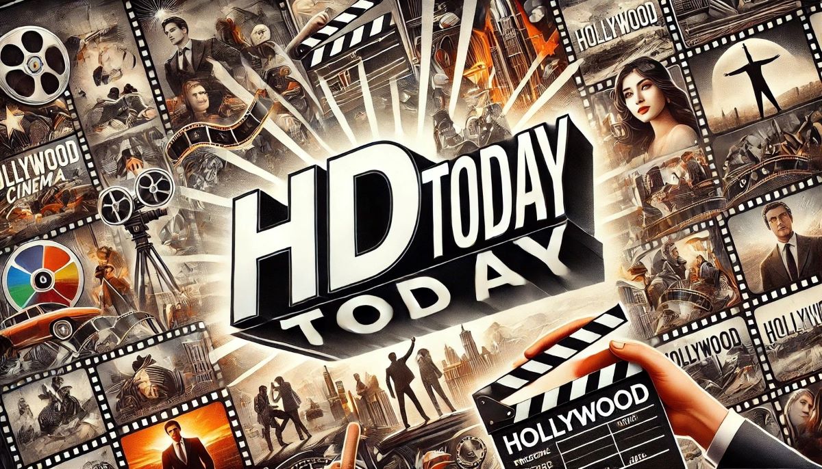 HDToday